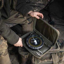 Nash Subterfuge Hi Protect Scales Pouch
